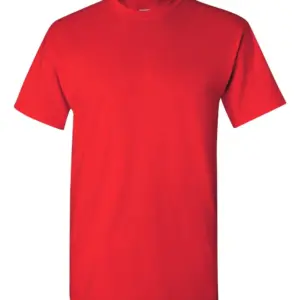 Gildan - Heavy Cotton T-Shirt - 5000 60 colors 100% Cotton S,M,L,XLs